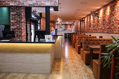 Restaurante Florença Pizzaria