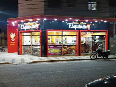 Esquinão Pizzaria e Esfiharia