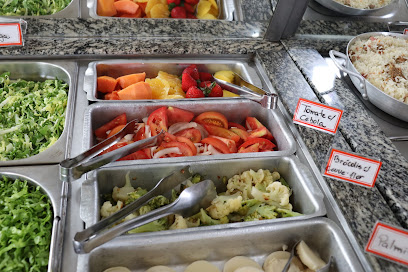 Restaurante Divino Sabor