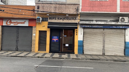 Restaurante Bife Esquisito