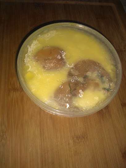 Mocotó Bão
