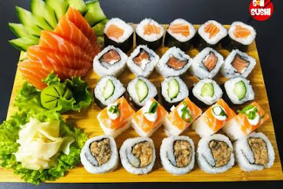 Son Sushi