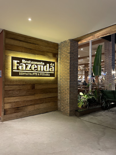 Restaurante da Fazenda