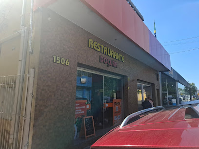 Restaurante Doçura