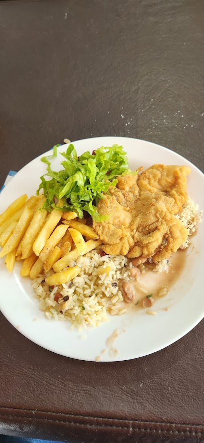 Restaurante Tutu Mineiro
