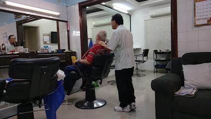 Salão Tokyo Harada