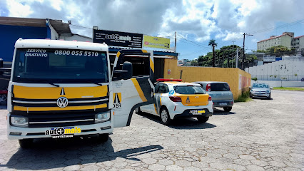 Automais Rastreamento Veicular