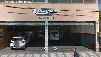 Mogi Som e Acessórios