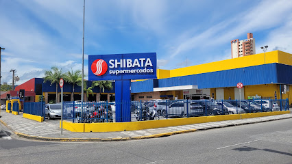 Shibata Supermercados