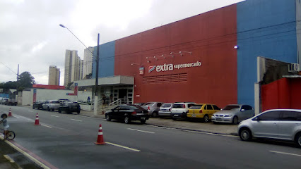 Extra Mercado