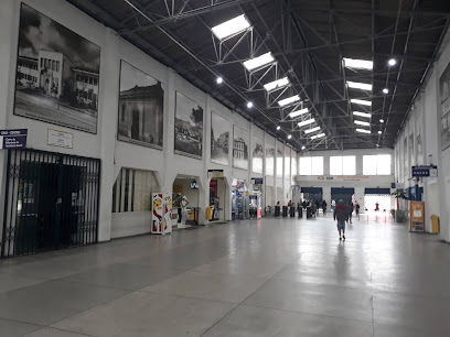 Terminal Central
