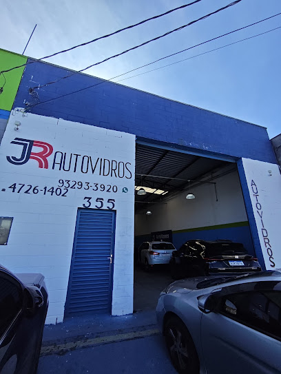 JR Autovidros